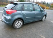 Citroën C4 Picasso 7
