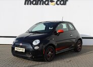 Fiat 500e 3
