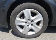 Opel Astra Hatchback 1,4 l 66 kw