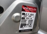 Nissan X-Trail SUV / Terénní 2,5 l 121 kw