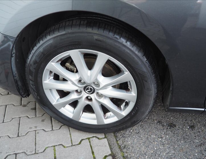 Mazda 6 18
