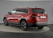Škoda Kodiaq SUV / Terénní 2,0 l 110 kw