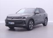Volkswagen Tiguan 3