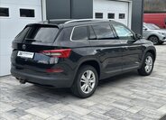 Škoda Kodiaq SUV / Terénní 2,0 l 110 kw