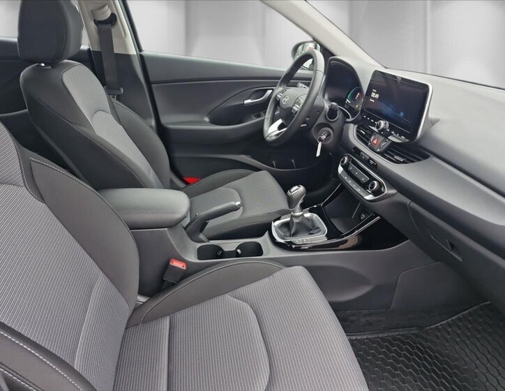 Hyundai i30 Kombi 1,5 l 71 kw