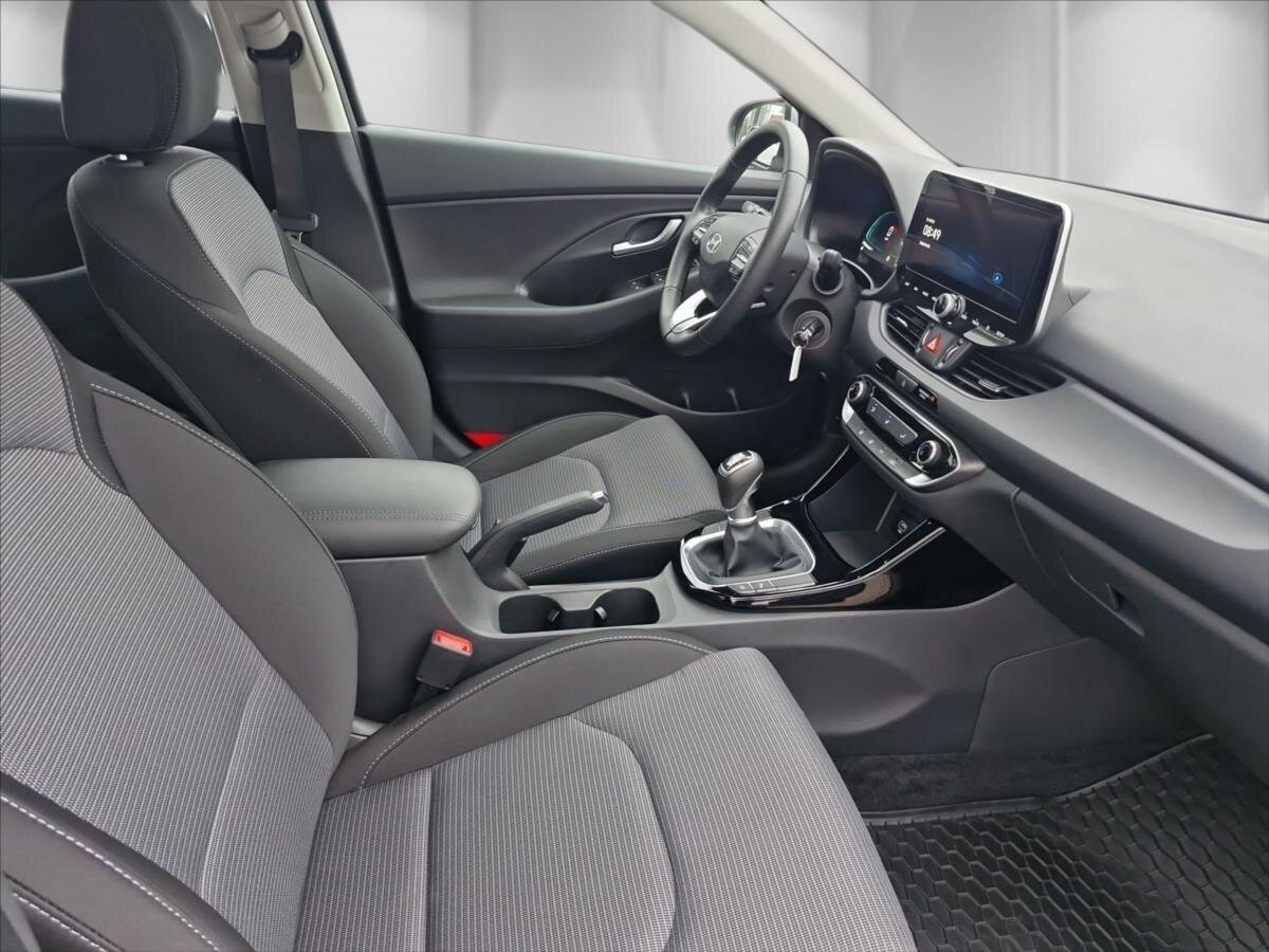 Hyundai i30 Kombi 1,5 l 71 kw