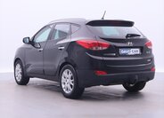 Hyundai ix35 SUV 2,0 l 120 kw