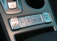 Hyundai Kona SUV 0,0 150 kw