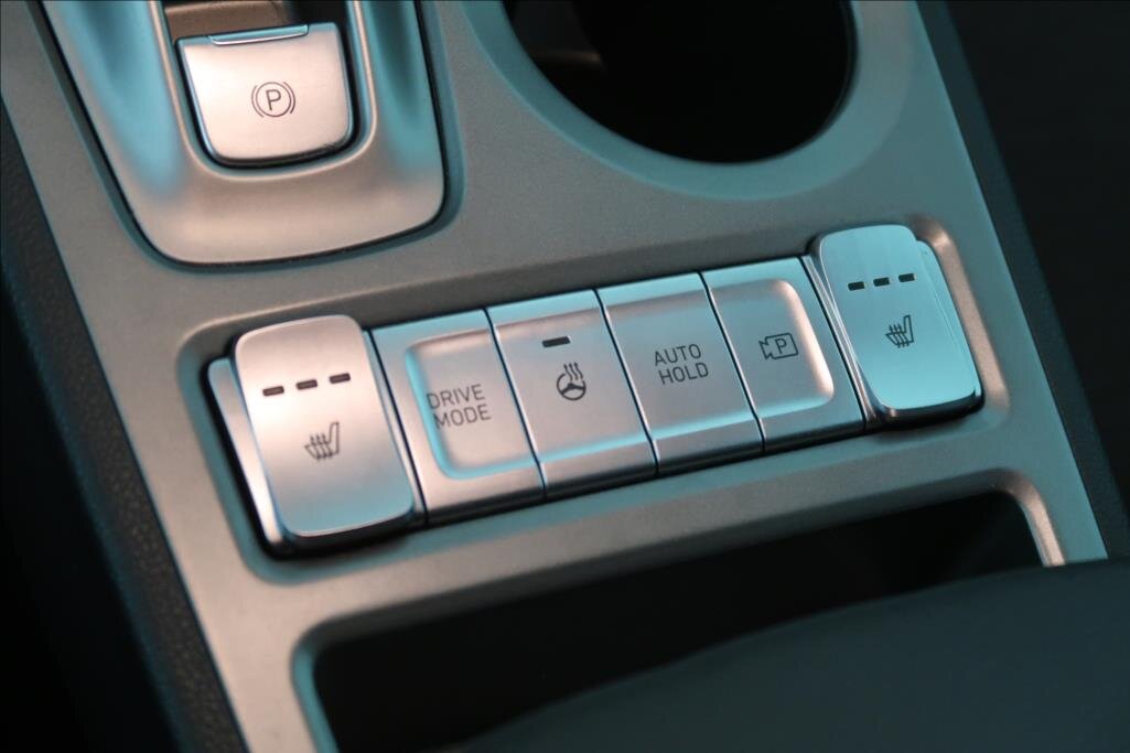 Hyundai Kona SUV 0,0 150 kw