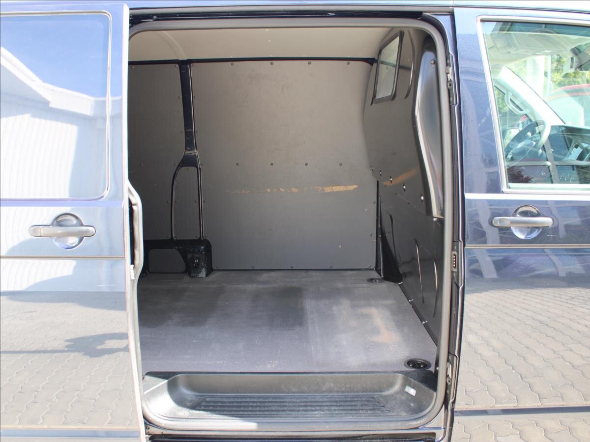 Volkswagen Transporter Ostatní 2,0 l 110 kw