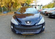 Peugeot 308 Kombi 1,6 l 88 kw