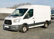 Ford Transit 1