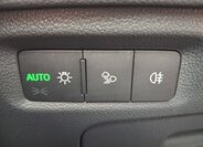 Škoda Octavia Sedan 2,0 l 195 kw