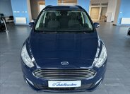 Ford Galaxy MPV 2,0 l 110 kw