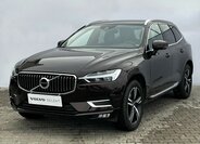 Volvo XC60 SUV 2,0 l 184 kw