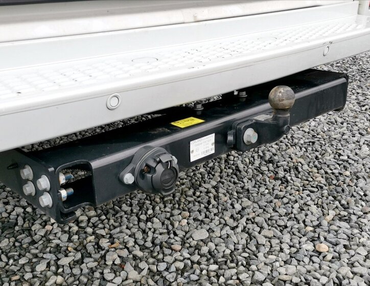 Iveco Daily Ostatní 3,0 l 129 kw