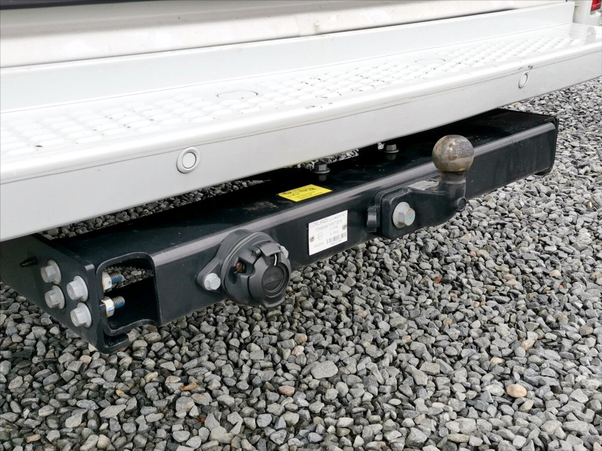 Iveco Daily Ostatní 3,0 l 129 kw