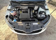 Škoda Fabia Hatchback 1,2 l 66 kw