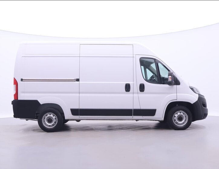 Fiat Ducato Skříň 2,2 l 88 kw