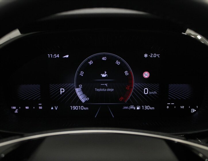 Škoda Fabia Hatchback 999,0 85 kw