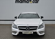 Mercedes-Benz CLS Sedan / Limuzína 3,0 l 195 kw