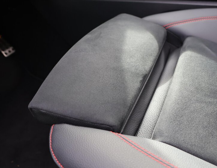 Mercedes-Benz GLB 41