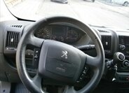 Peugeot Boxer Ostatní 2,2 l 81 kw
