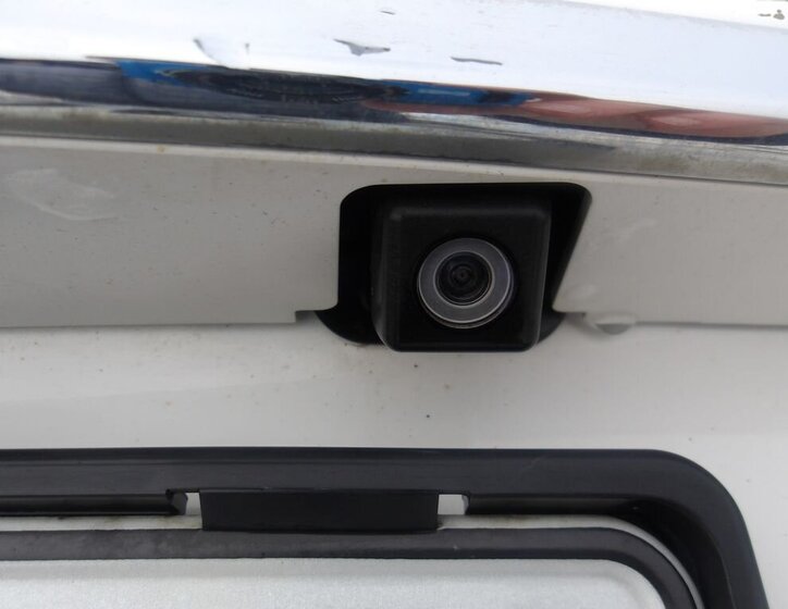 Toyota Verso MPV 1,6 l 82 kw