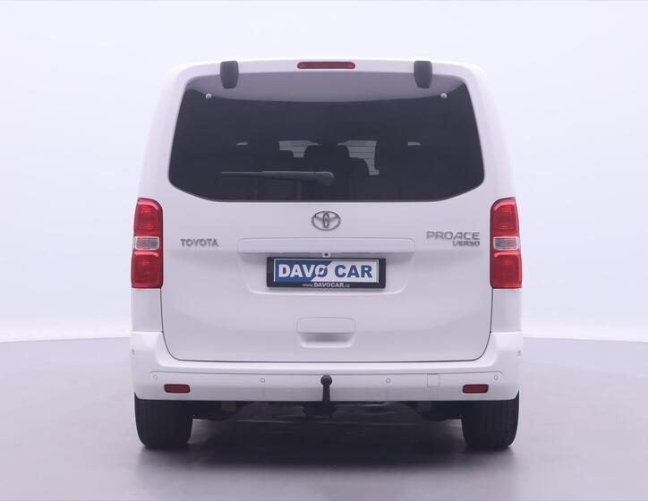Toyota ProAce Verso 6
