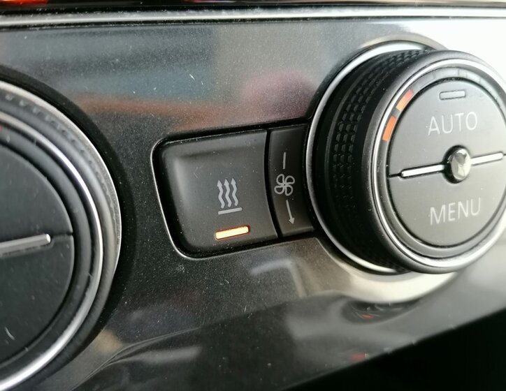 Volkswagen Tiguan Allspace 18