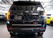 Chevrolet Tahoe SUV / Terénní 6,2 l 313 kw