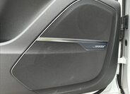 Audi SQ7 SUV / Terénní 4,0 l 320 kw