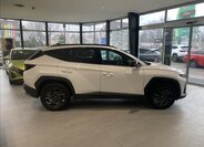 Hyundai Tucson SUV / Terénní 1,6 l 117 kw