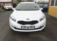 KIA Ceed 2
