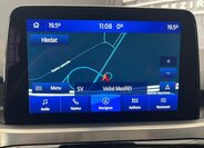 Ford Kuga SUV 2,5 l 140 kw