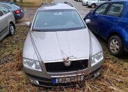 Škoda Octavia Ostatní 2,0 l 103 kw