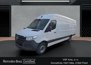 Mercedes-Benz Sprinter Skříň 2,0 l 125 kw