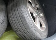 Škoda Octavia Kombi 1,6 l 77 kw