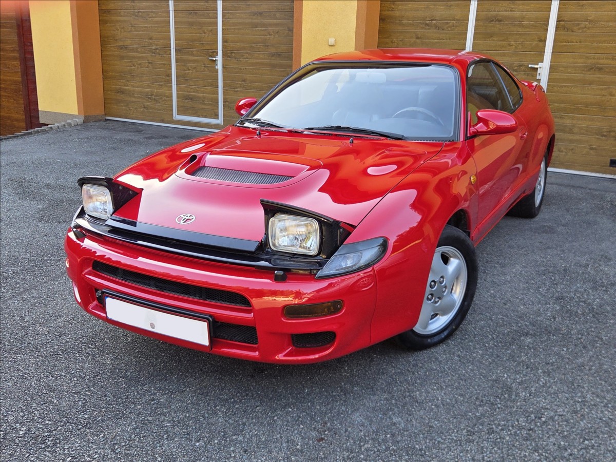 Toyota Celica