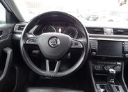 Škoda Superb Kombi 2,0 l 140 kw