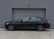 Mercedes-Benz Třídy C Sedan / Limuzína 2,1 l 125 kw