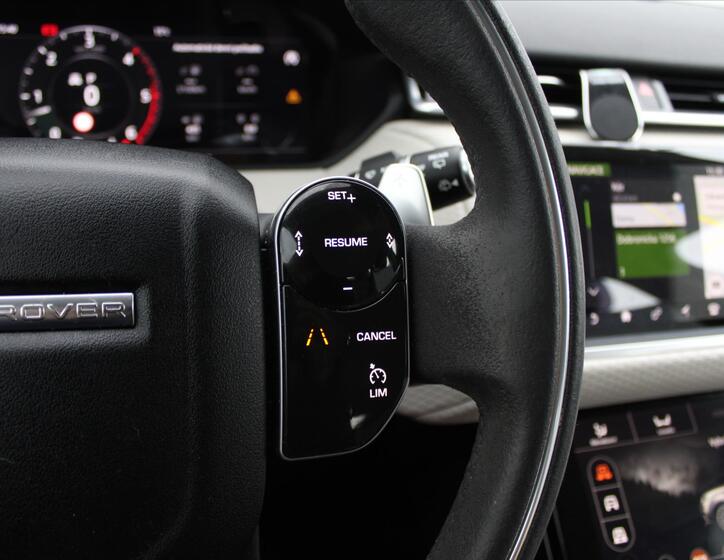 Land Rover Range Rover Velar 16