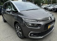 Citroën Grand C4 SpaceTourer MPV 1,5 l 96 kw