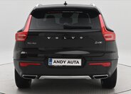 Volvo XC40 SUV 2,0 l 140 kw
