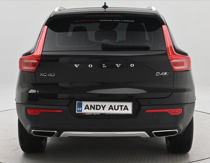 Volvo XC40 SUV 2,0 l 140 kw