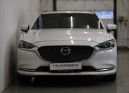 Mazda 6 Kombi 2,5 l 143 kw