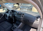 Volkswagen Tiguan SUV / Terénní 2,0 l 103 kw