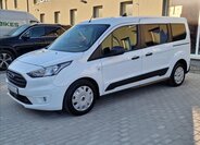 Ford Transit Connect MPV 1,5 l 73 kw