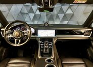 Porsche Panamera Liftback 4,0 l 310 kw