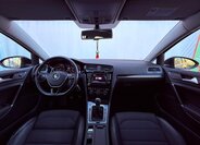 Volkswagen Golf Kombi 2,0 l 110 kw